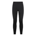 Odlo Lauftight Odlo Performance Warm Tight Herren-Grau