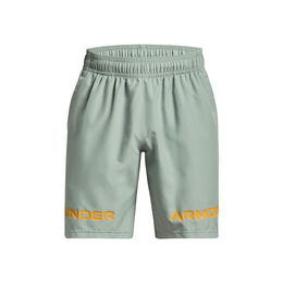 Woven Graphic WM Shorts