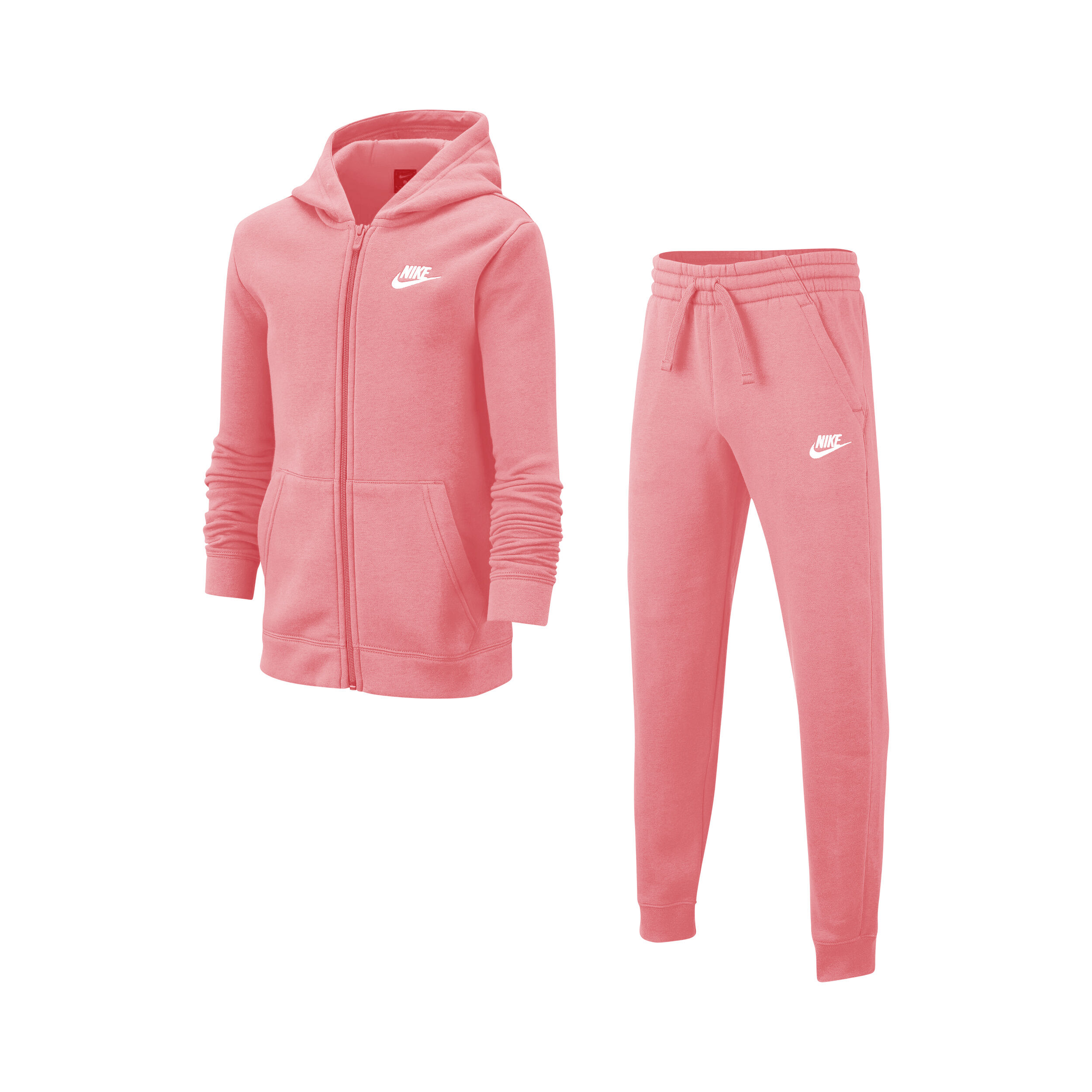 Nike Sportswear Trainingsanzug Kinder Pink online kaufen Tennis Point AT
