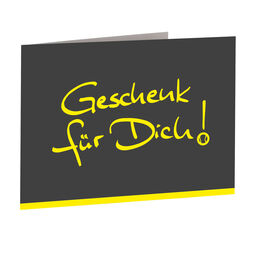 Gutschein 60 Euro