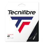 Tecnifibre Black Code 4S 12m