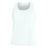 Flyweight Laufshirt Damen-Hellgrau