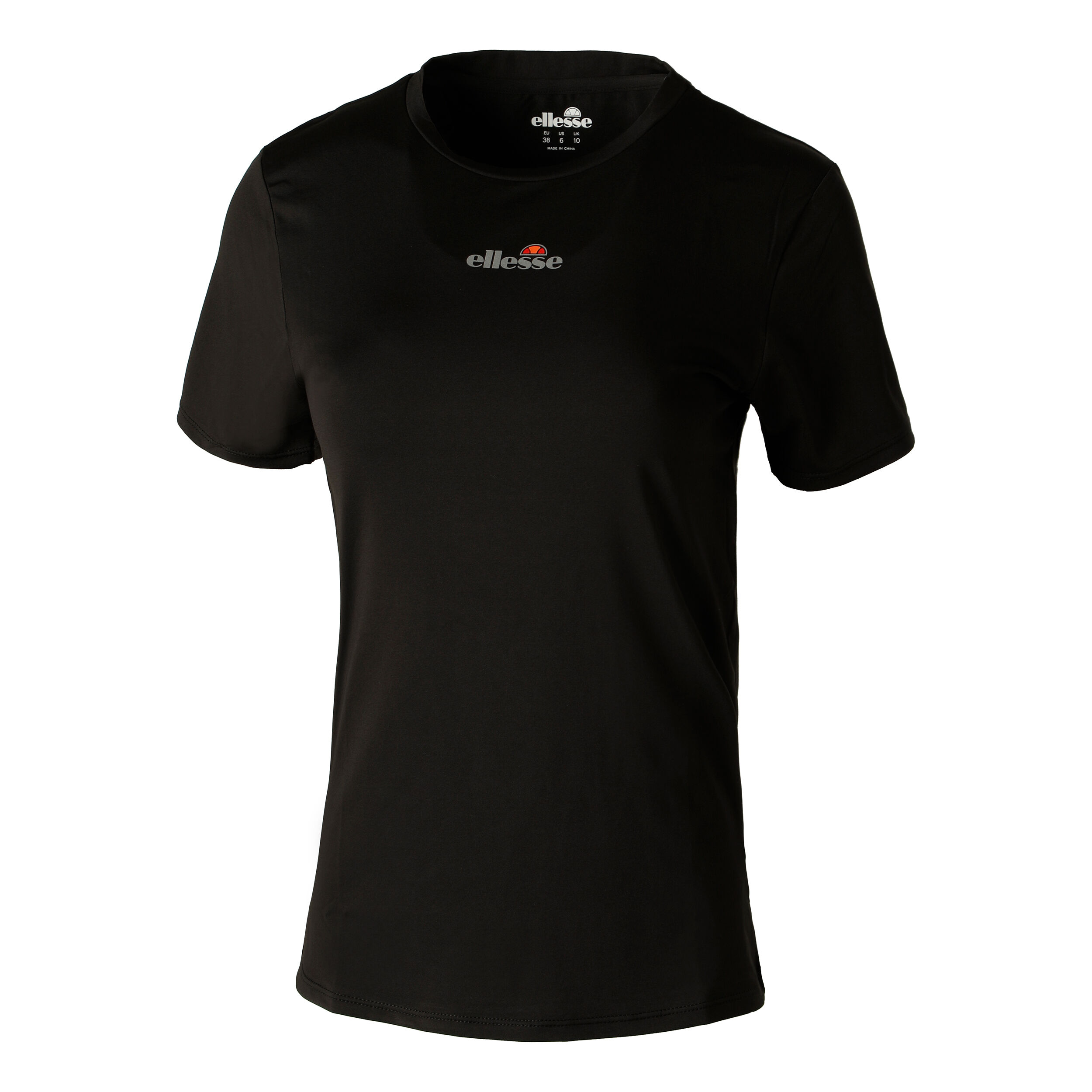 MEGASALE statt 39,95€* Ellesse Damen Tank Coral Tennisshirt 