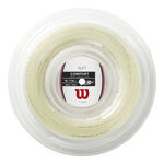Wilson Wilson NXT Comfort Saitenrolle 200m-Nude