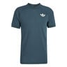 Freelift Pro T-Shirt Herren - dunkelgr&uuml;n