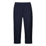 Club Capri Hose 3/4 Damen-Dunkelblau