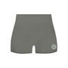 Soleus Move Shorts Damen-Grau