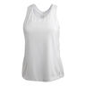 Tinka Tank-Top Damen-Weiß,Schwarz
