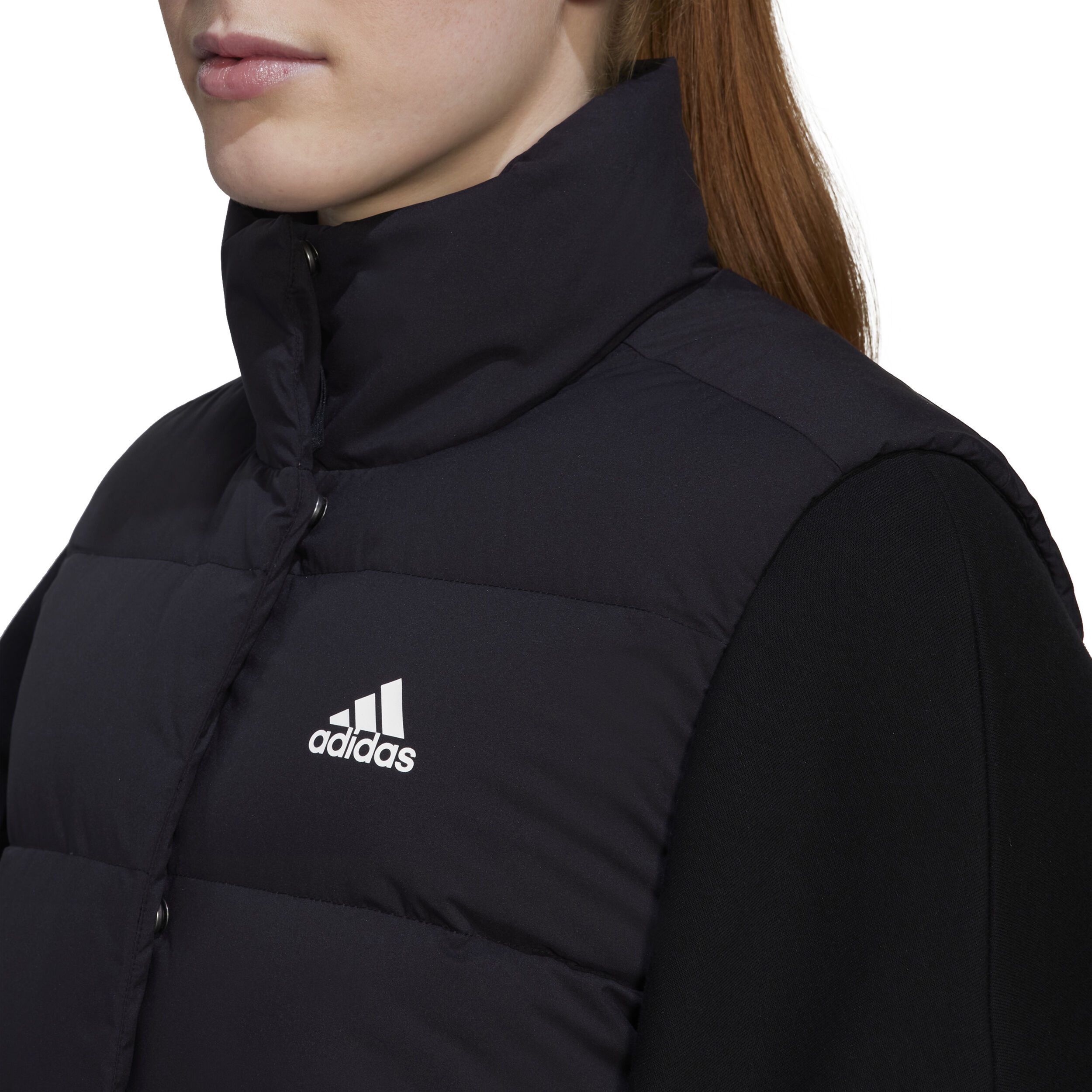 adidas Helonic Weste Damen Schwarz online kaufen Tennis Point AT