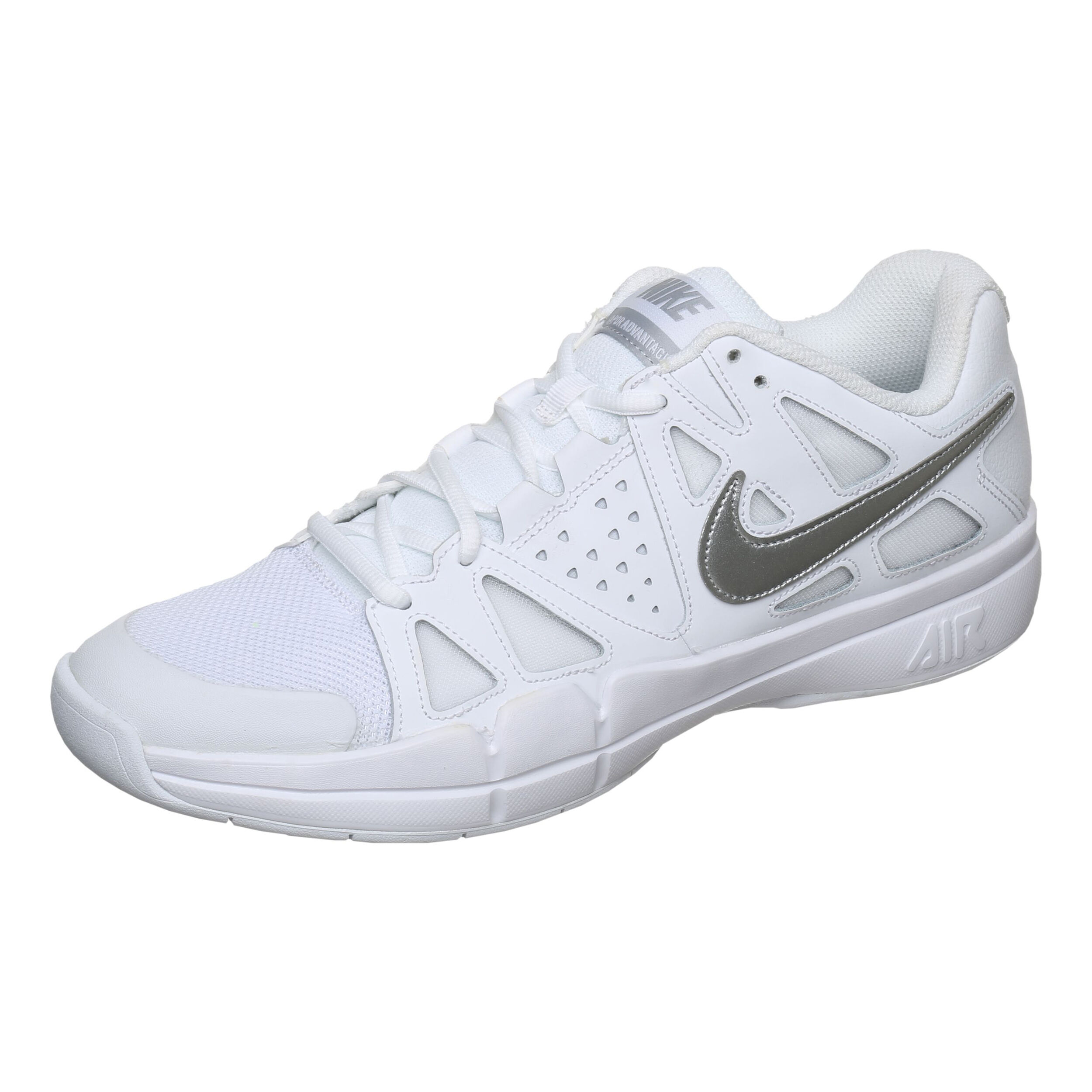 Nike air vapor advantage damen online