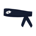 Lotto Tennisbekleidung Lotto Tennis Bandana Iii Pk12 Bandana Unisex - dunkelblau, 