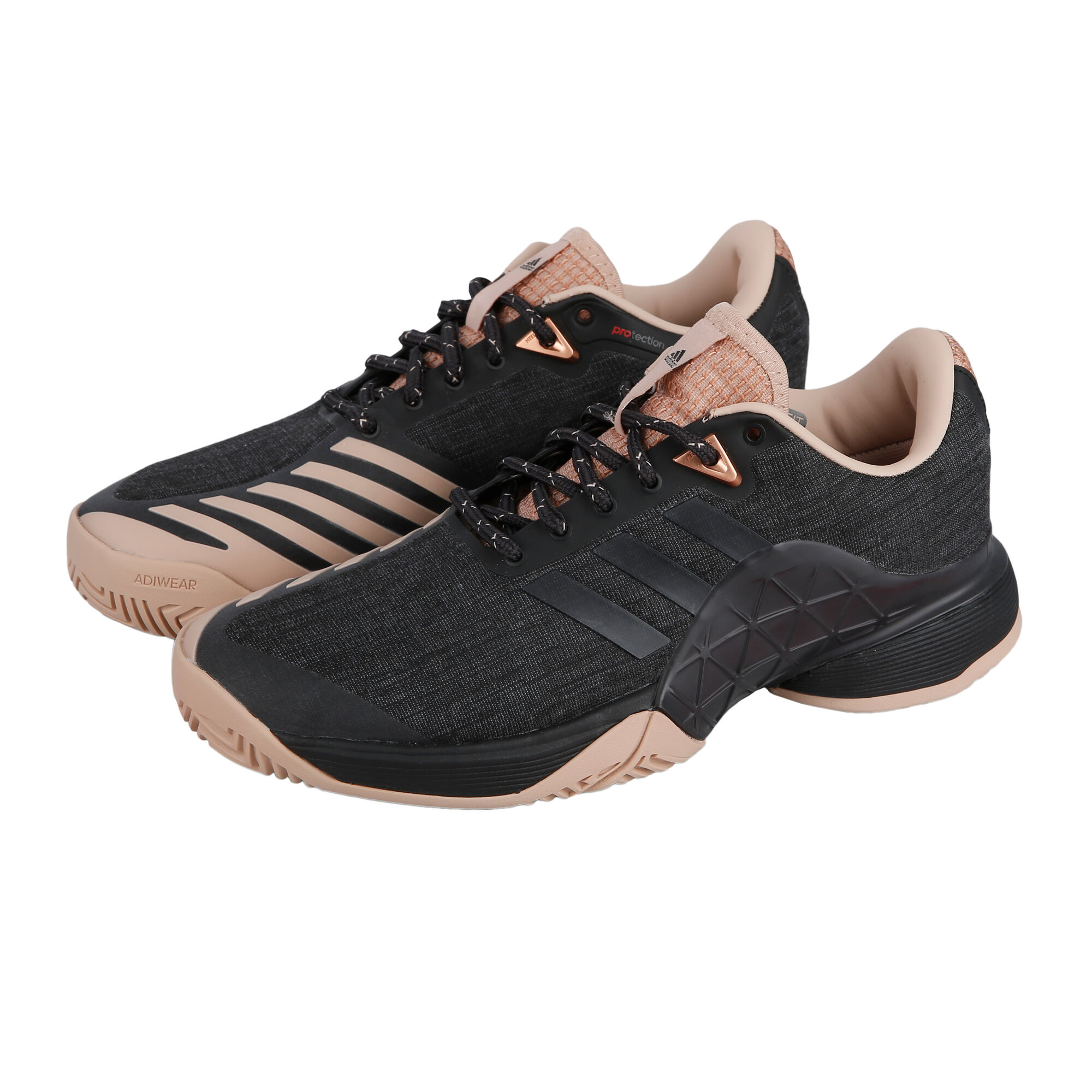 precoz Chorrito ingeniero adidas Barricade 2018 Limited Allcourtschuh Damen - Schwarz, Rosa online kaufen | Tennis-Point precoz Chorrito ingeniero adidas Barricade 2018 Limited Allcourtschuh Damen - Schwarz, Rosa online kaufen | Tennis-Point