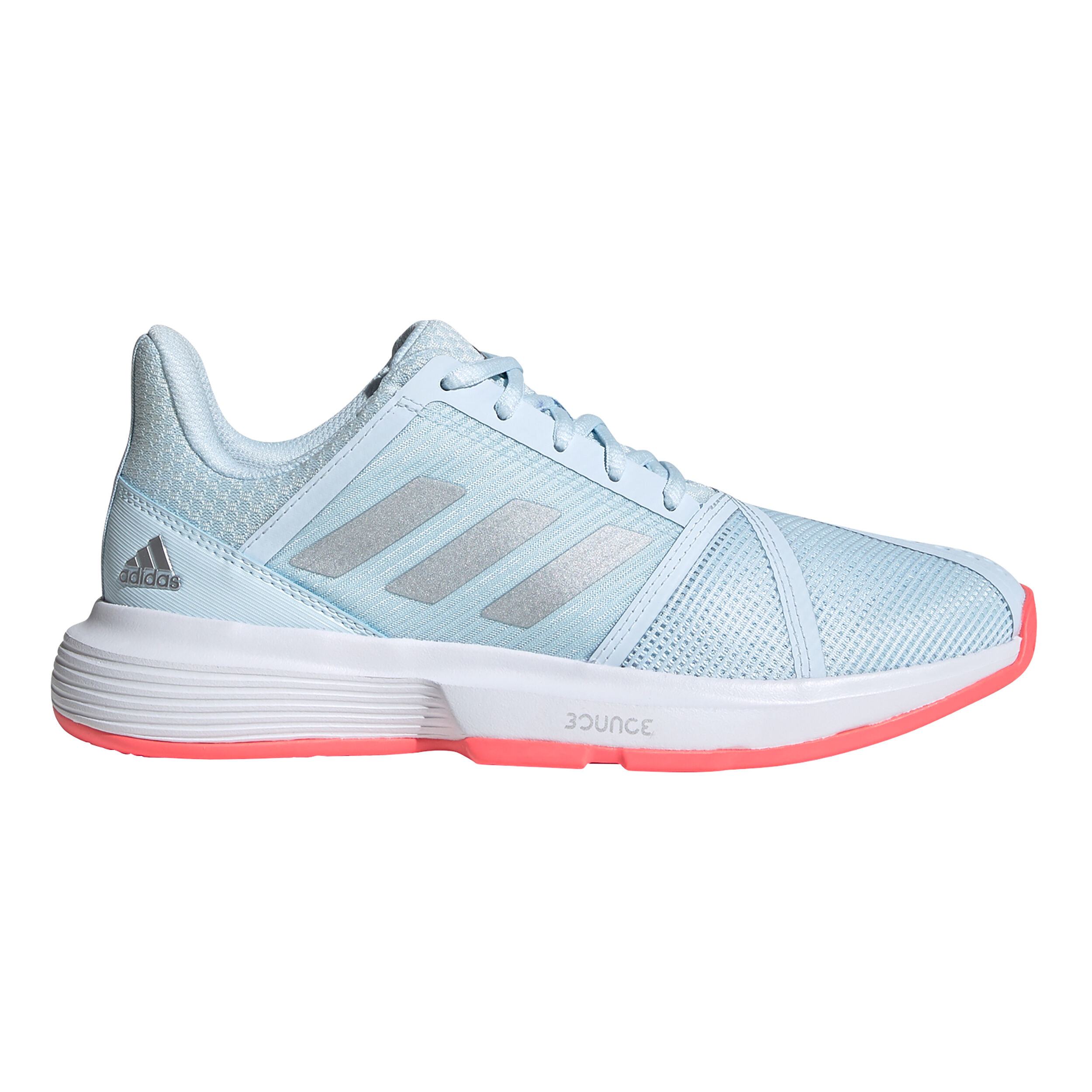 Adidas bounce damen best sale