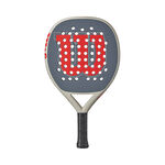 Wilson Padelschläger Wilson Pace V1 Testschläger