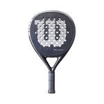 Wilson Carbon Force LT Padel 2
