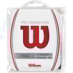 Wilson Pro Overgrip Sensation 12er schwarz