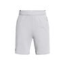 Tech Vent Shorts Jungen-Hellgrau