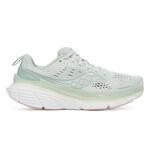 Saucony Laufschuhe Saucony Guide 18 Stabilitätsschuh Damen-Mint,Grün