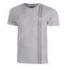 Massina T-Shirt Herren-Grau