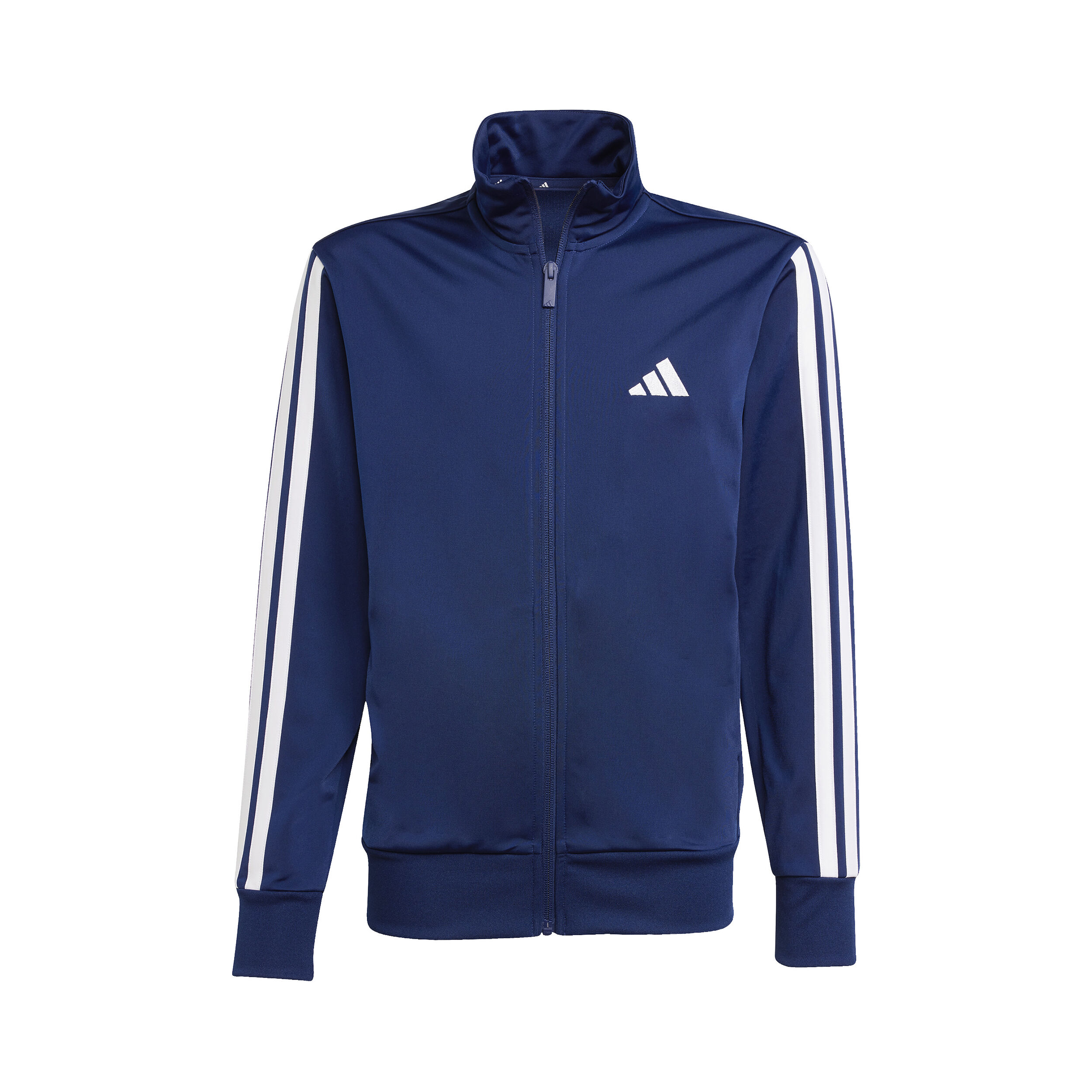 adidas Essentials Climacool Trainingsanzug Kinder Dunkelblau online kaufen Tennis Point AT
