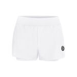 BIDI BADU Bekleidung BIDI BADU Crew Junior 2In1 Shorts M&auml;dchen-Wei&szlig;