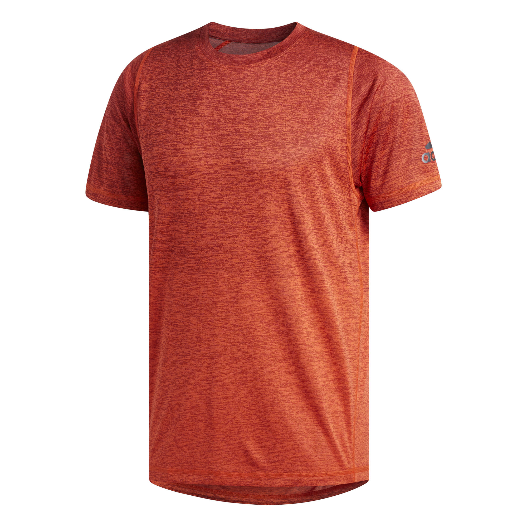 adidas Freelift 360 Gradient Graphic T Shirt Herren Orange Rot online kaufen Tennis Point AT