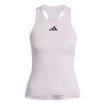 adidas Bekleidung adidas Club Tank-Top Damen-Rosa