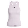 Club Tank-Top Damen-Rosa