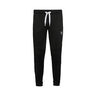 Basil Basic Cuffed Trainingshose Jungen - schwarz, weiß