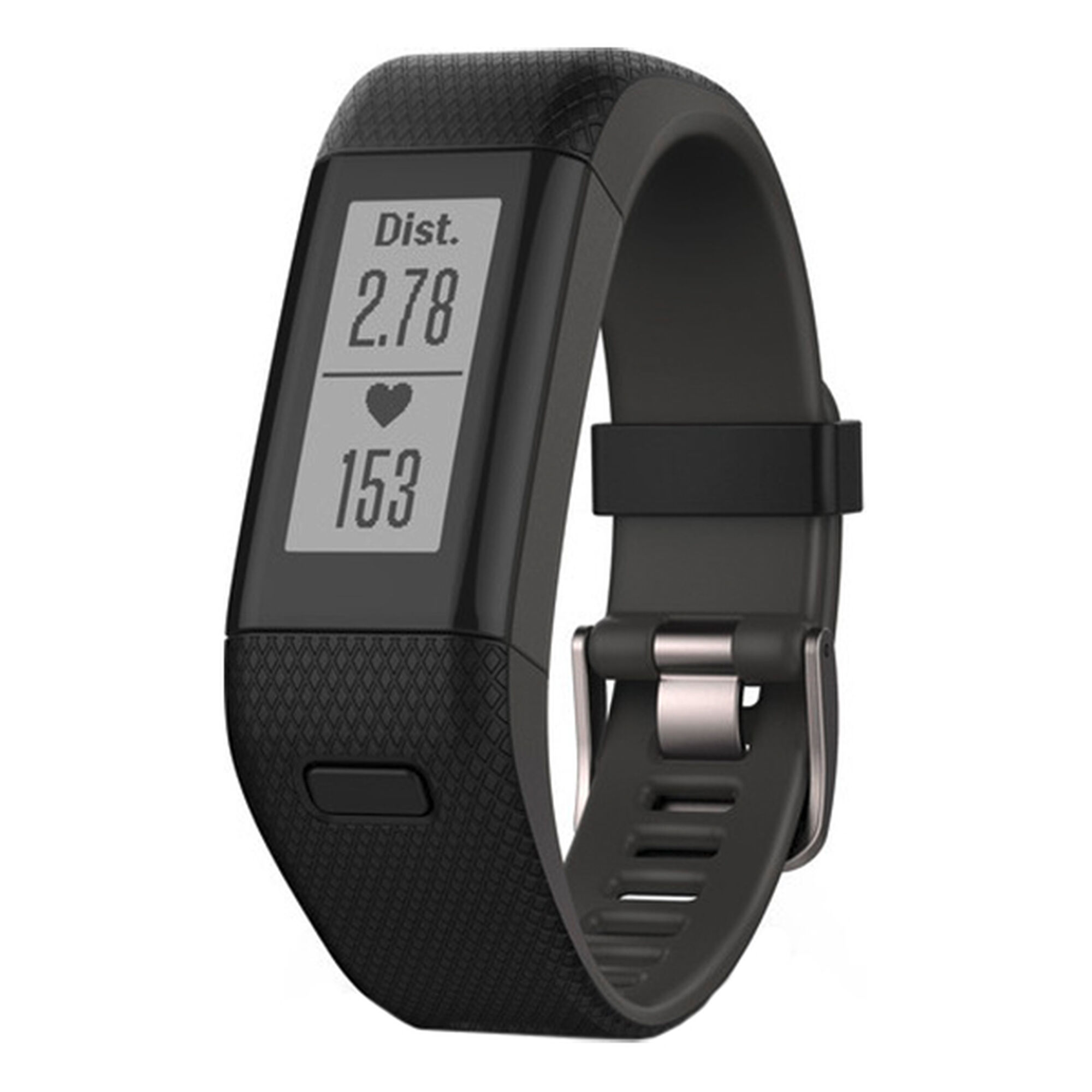fastrack reflex smartwatch band digital