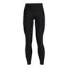 Heatgear HiRise NS Tight Damen-Schwarz
