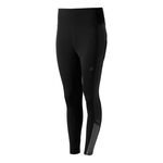 ASICS Lauftight ASICS Tokyo Highwaist Tight Damen-Schwarz,Grau