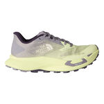 The North Face Laufschuhe The North Face Vectiv Enduris 4 Trailschuh Damen - grau, gelb