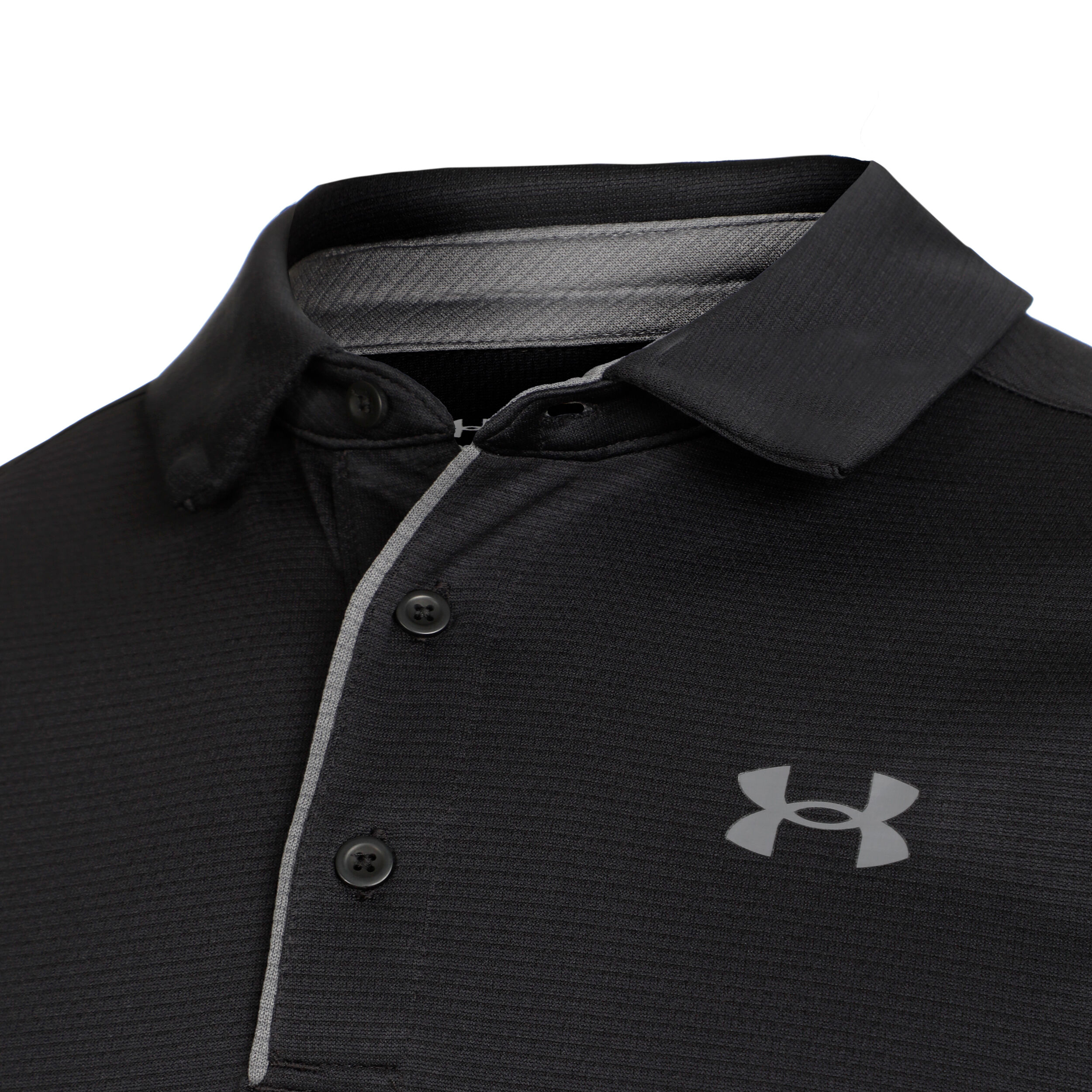 Under armour sales poloshirt herren