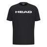 Club Original T-Shirt Herren - schwarz, 