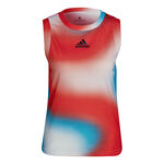 adidas Melange Match Tank-Top