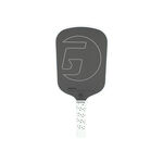 Gamma Pickleball Gamma Gamma Pickleball Paddle RCF Obsidian 10