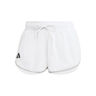 Club 2in Ballshorts Damen-Weiß