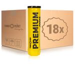 Tennis-Point Premium Tennisball 4er 18 Dosen im Umkarton