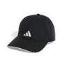 Baseball Clima Cap Herren - schwarz