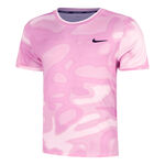 Nike M NKCT DF ADVTG TOP PRINT
