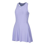 Nike Bekleidung Nike Dri-FIT Victory Kleid Damen-Lila