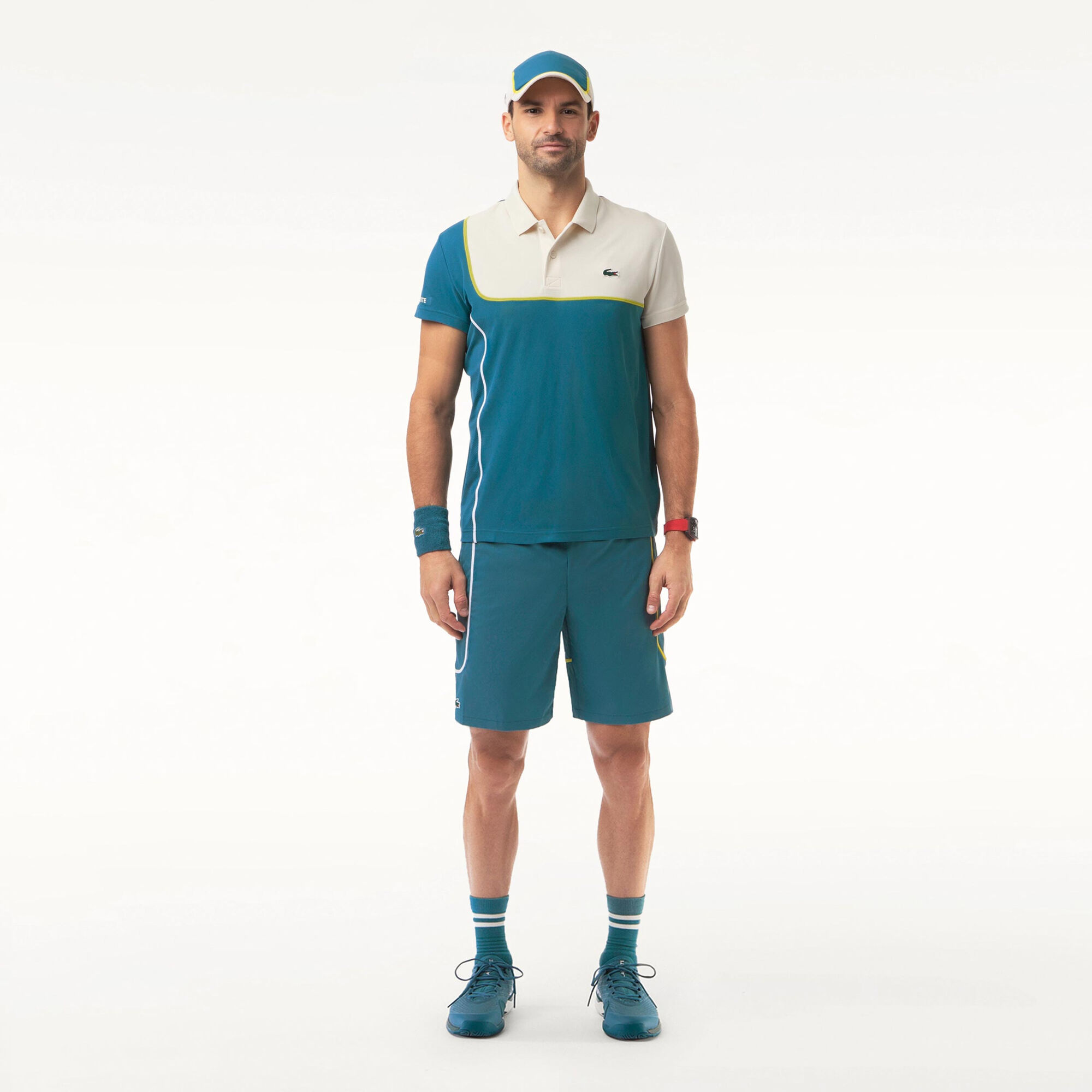 Lacoste