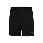 Lotto Bekleidung Lotto Tech 1 7in Shorts Herren-Schwarz