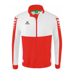 Six Wings Presentation Jacket