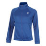 Teamline Trainingsjacke Damen-Blau