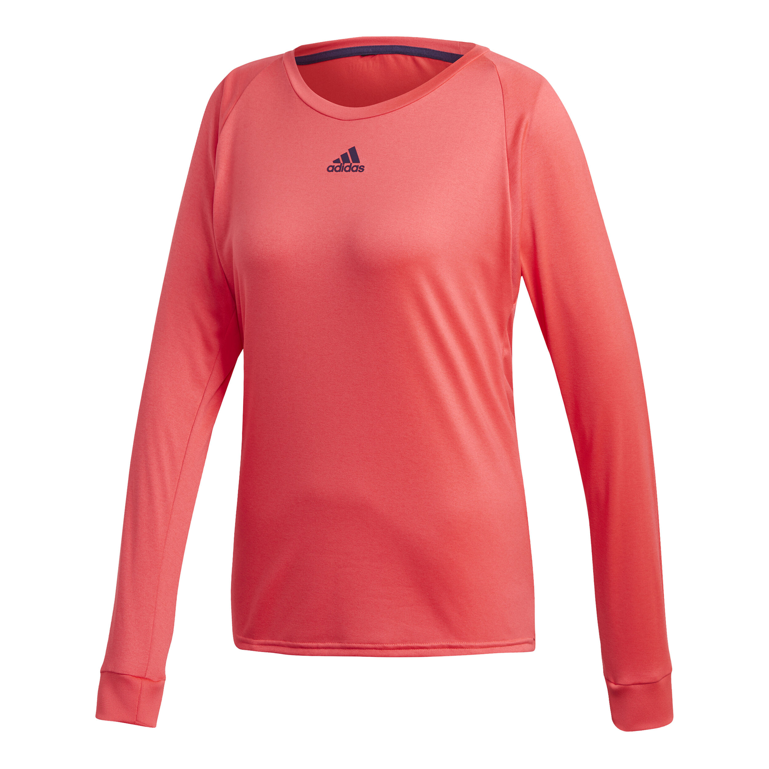 adidas Escouade Longsleeve Damen Koralle, Lila online adidas Escouade T Shirt Herren Lila, Koralle online kaufen