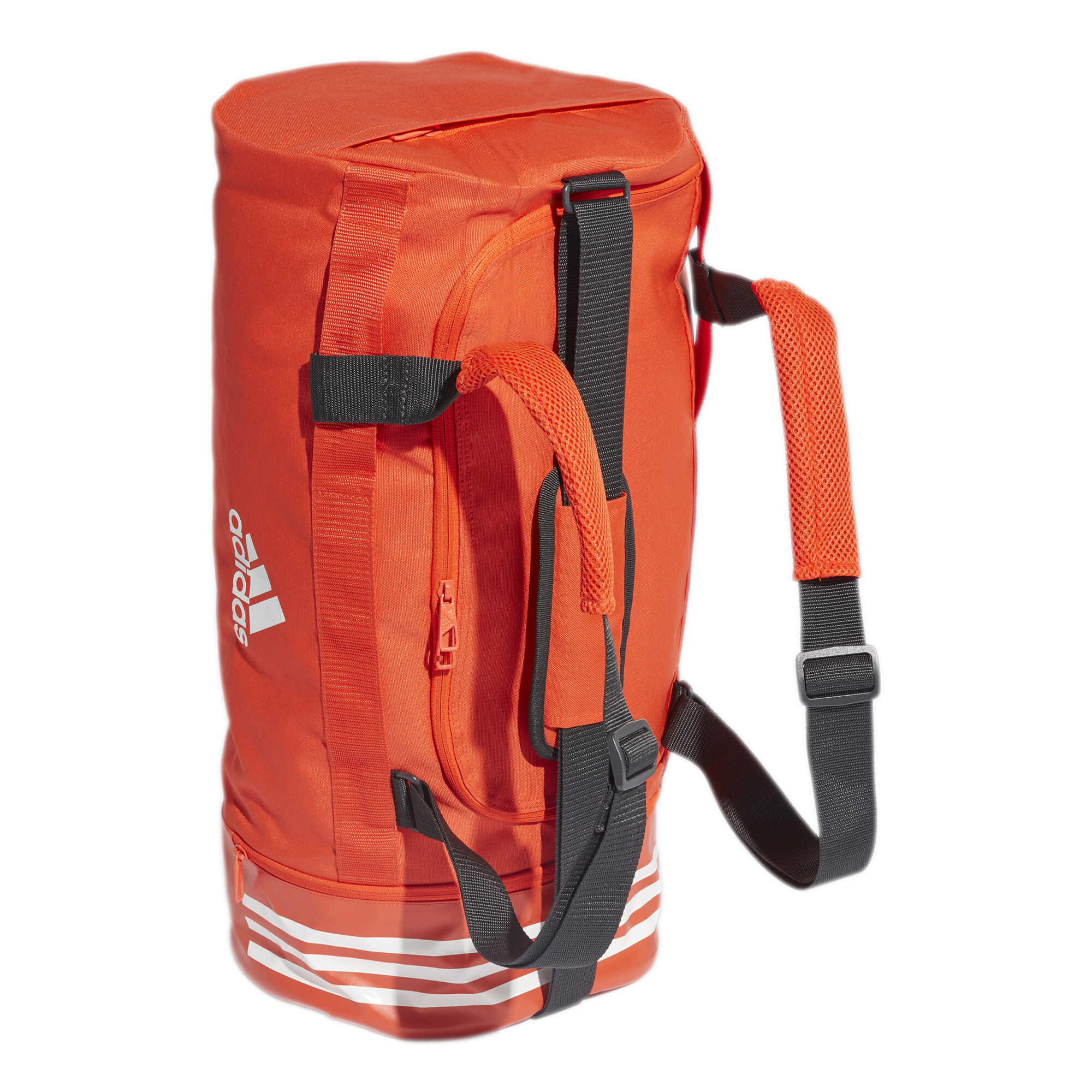 Adidas sporttasche orange store