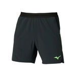 Mizuno Shorts Mizuno 7in Amplify Shorts Herren-schwarz