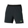 7in Amplify Shorts Herren-schwarz